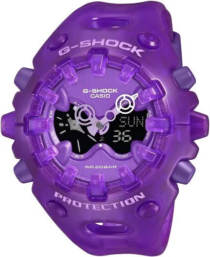 Casio GA-V01SKE-6AER - zdjęcie 1