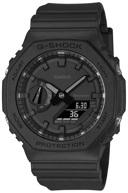 Casio GAE-2100EV-1AER Casio - zdjęcie 1