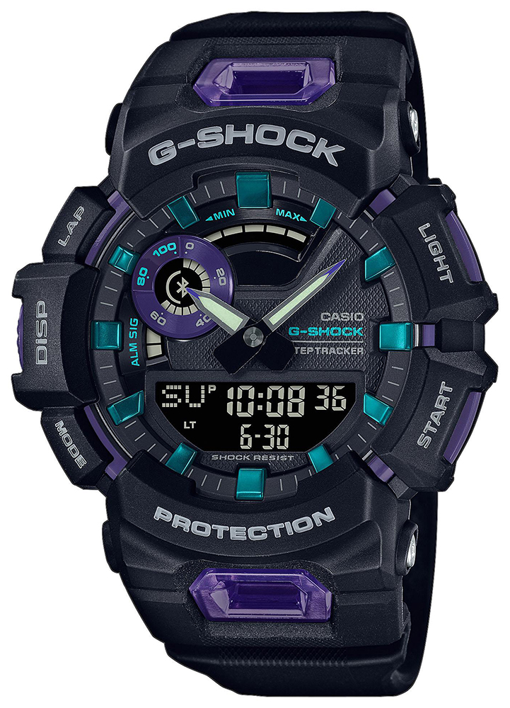 Casio GBA-900-1A6ER
