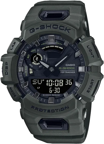 Casio GBA-900UU-3AER - zdjęcie 1