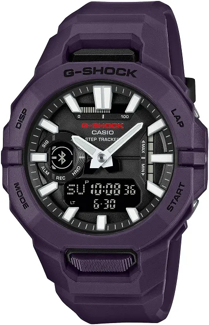 Casio GBA-950-2AER - zdjęcie 1