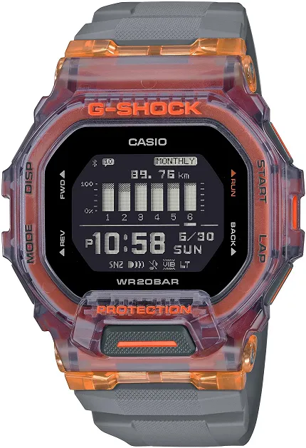 Casio GBD-200SM-1A5ER