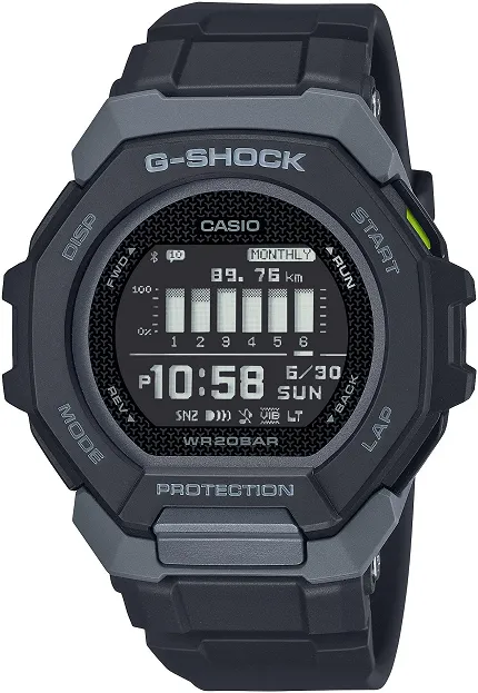 Casio GBD-300-1ER - zdjęcie 1