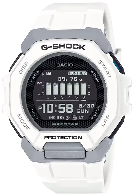 Casio GBD-300-7ER