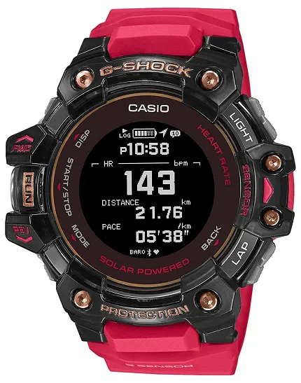 Casio GBD-H1000-4A1ER