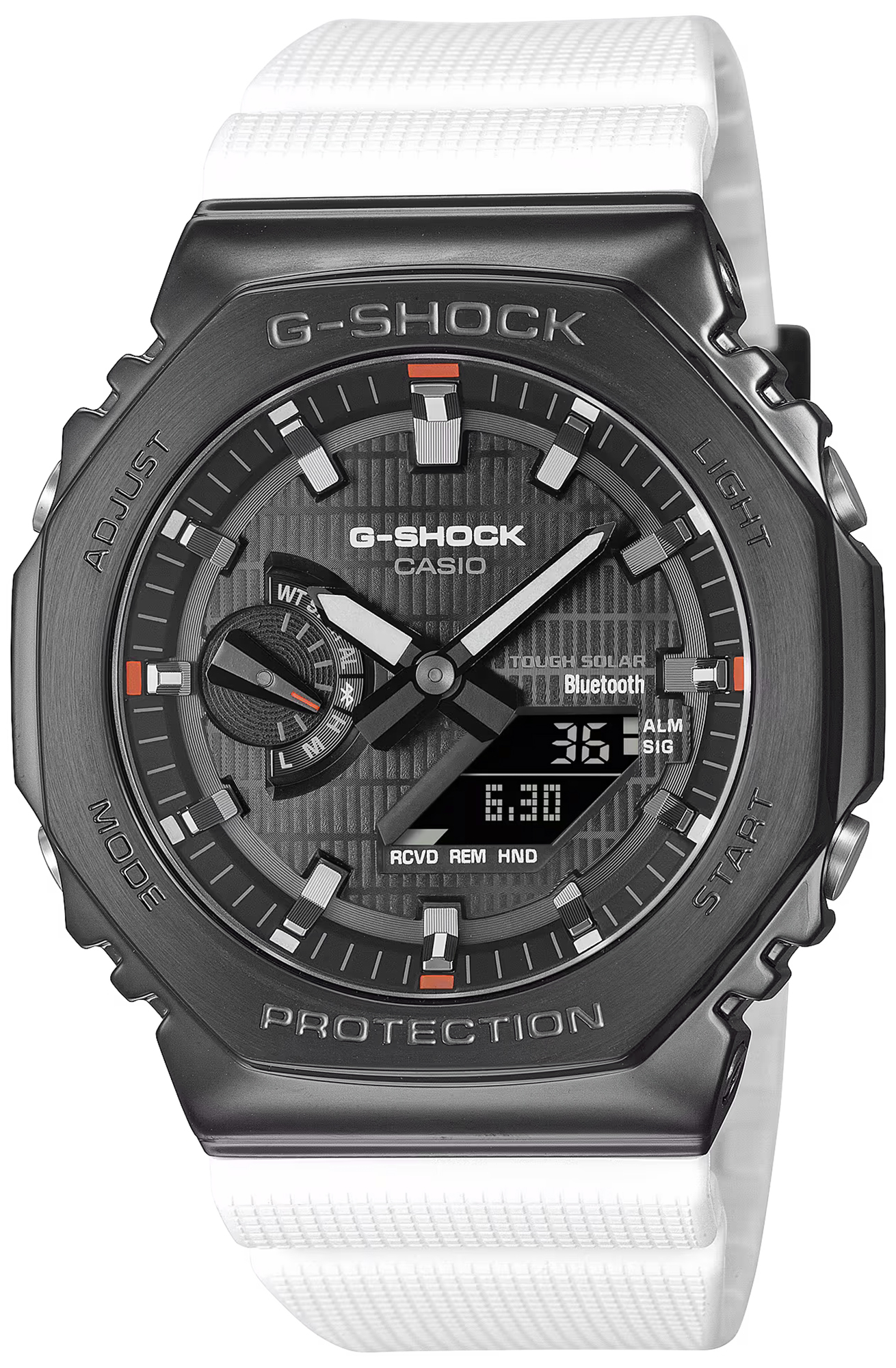 G-SHOCK GBM-2100B-7AER