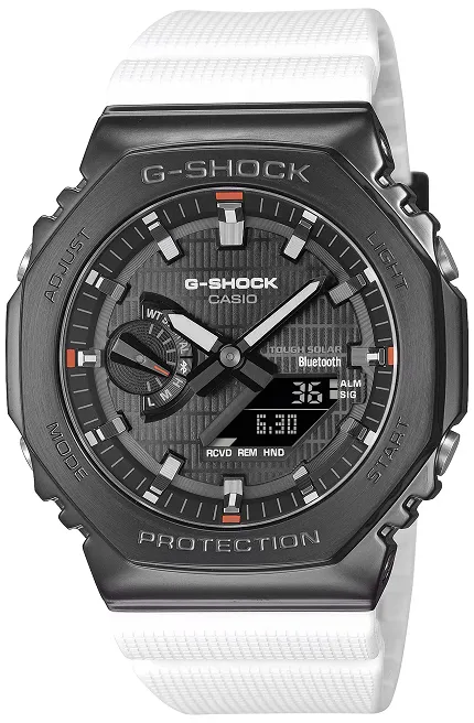 Casio GBM-2100B-7AER - zdjęcie 1