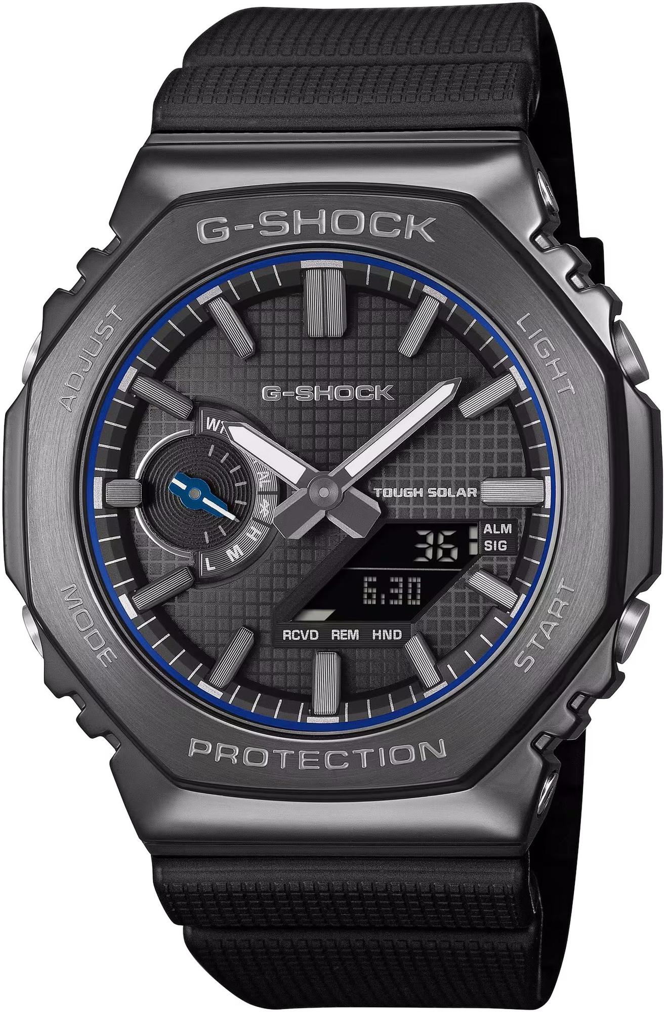 Casio GBM-2100LXB-1A2ER - miniatura 1