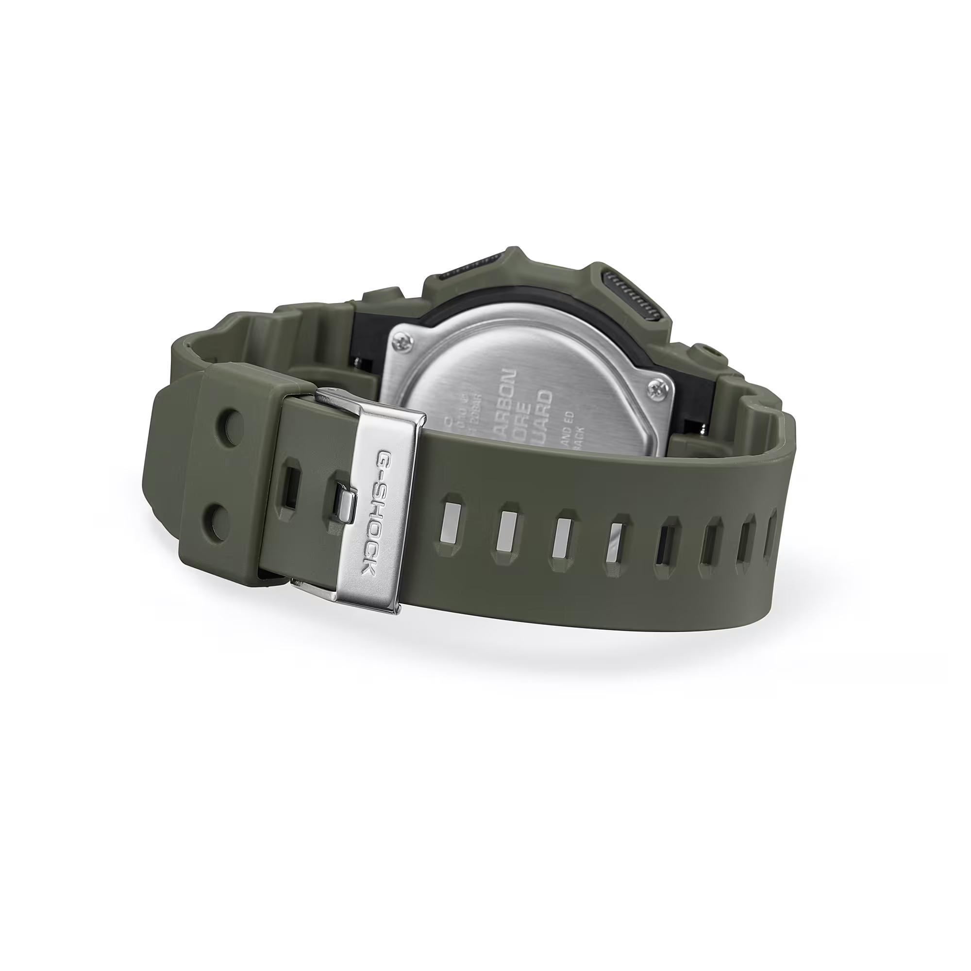 Casio GD-010-3ER zegarek - miniatura 5