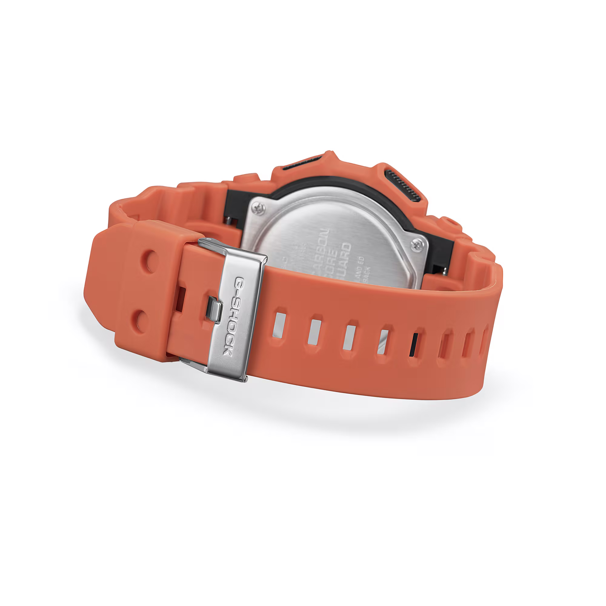 Casio GD-010-4ER zegarek