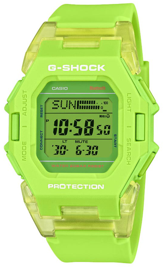G-SHOCK G-SHOCK COMPACT GD-B500S-3ER