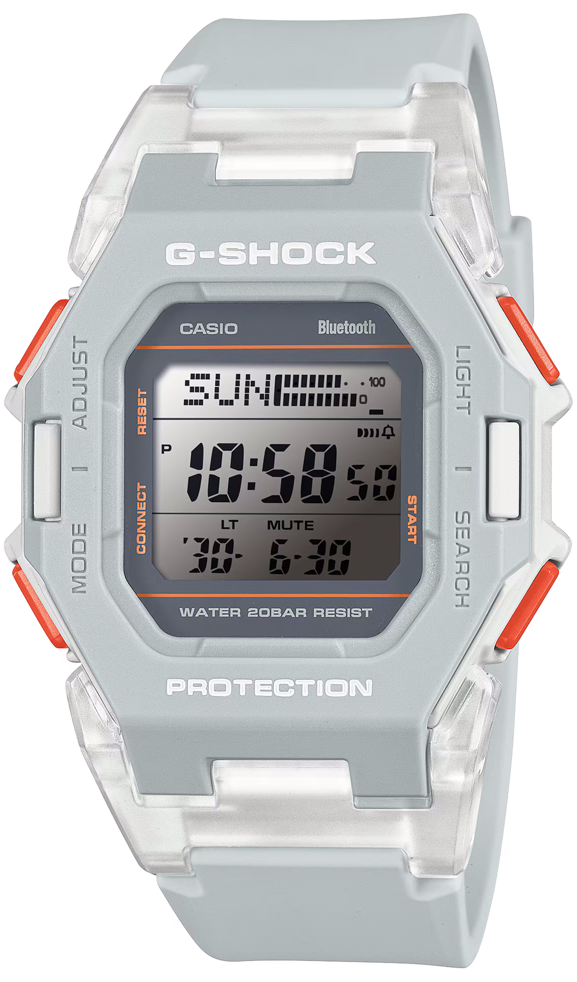 G-SHOCK G-SHOCK COMPACT GD-B500S-8ER