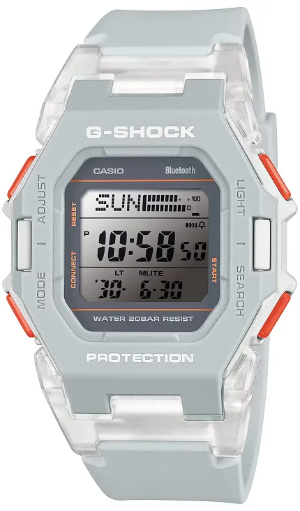 Casio GD-B500S-8ER - zdjęcie 1