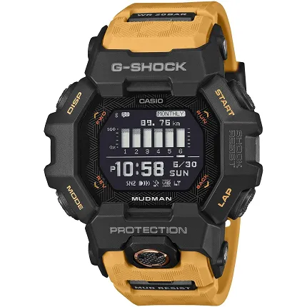 Casio GDG-B100-1A5ER - zdjęcie 1