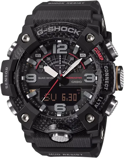 Casio GG-B100X-1AER - zdjęcie 1
