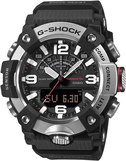 Casio GG-B100XM-1AER - zdjęcie 1