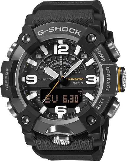 Casio GG-B100XMB-1AER