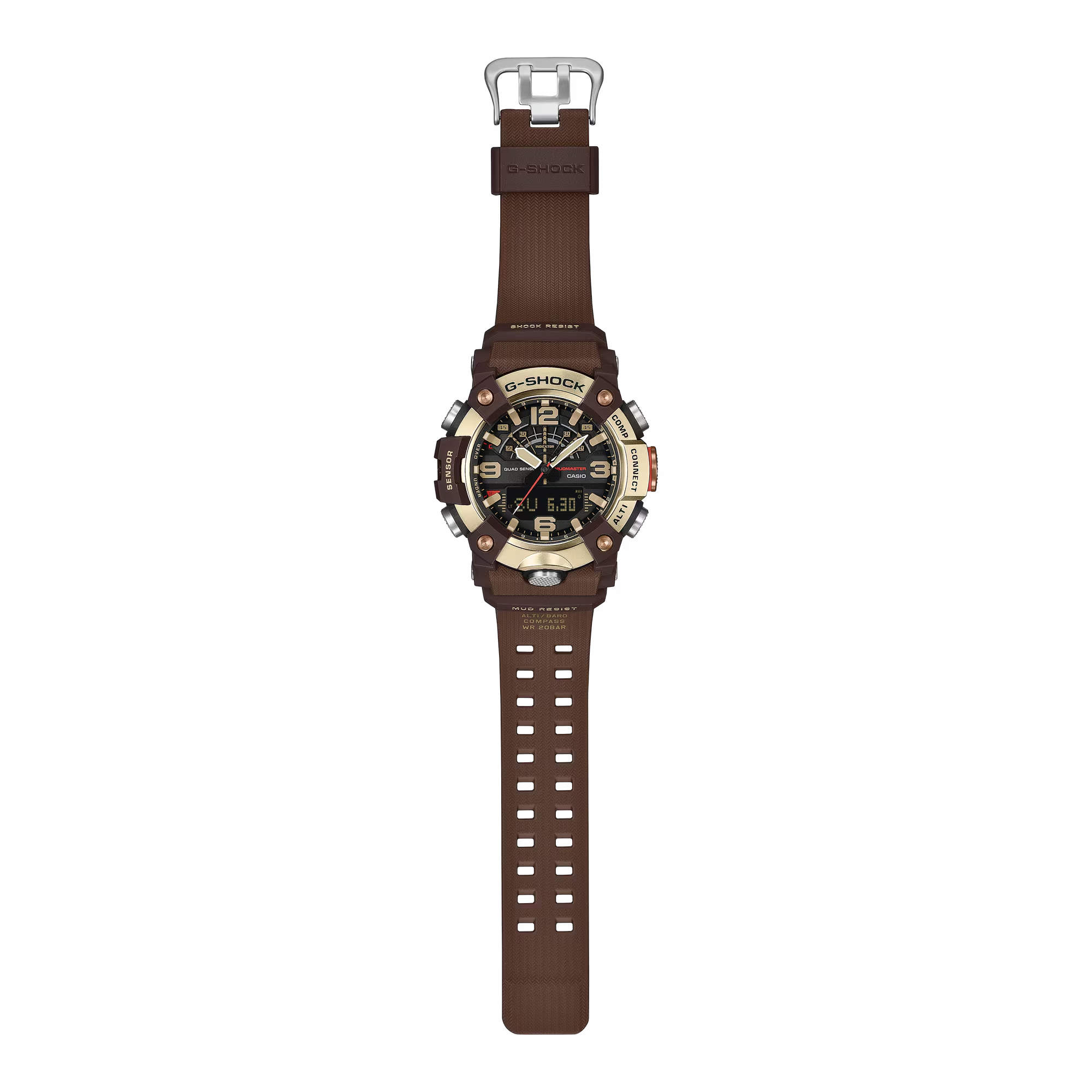 Casio GG-B100XMH-5AER zegarek - miniatura 5