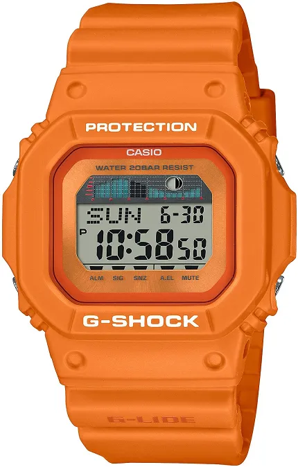 Casio GLX-5600RT-4ER