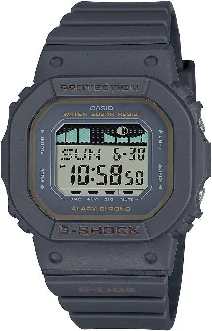 Casio GLX-S5600-1ER Casio - zdjęcie 1