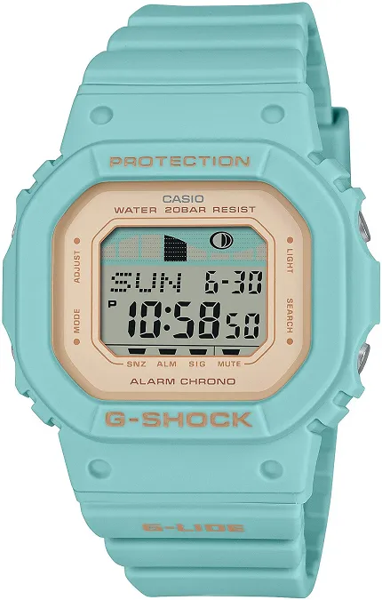 Casio GLX-S5600-3ER Casio - zdjęcie 1