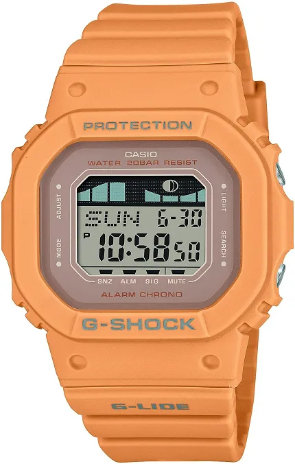Casio GLX-S5600-4ER Casio