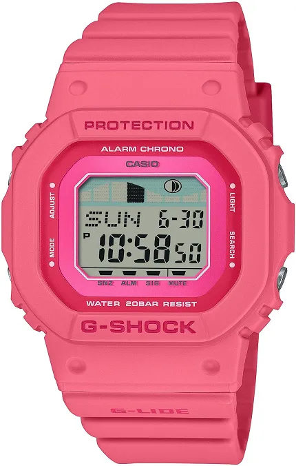 Casio GLX-S5610-4ER - zdjęcie 1