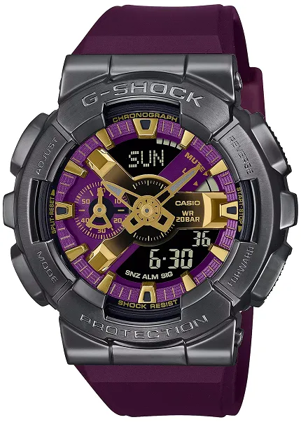 Casio GM-110CL-6AER - zdjęcie 1