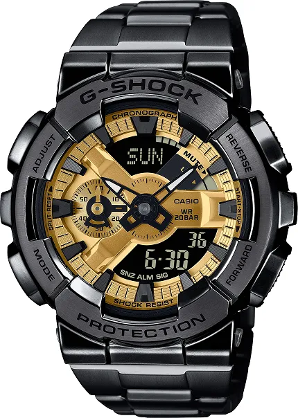 Casio GM-110D-1A9ER - zdjęcie 1