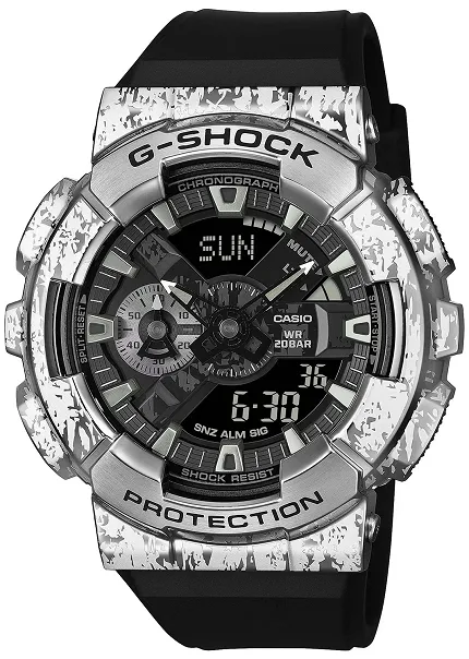 Casio GM-110GC-1AER - zdjęcie 1