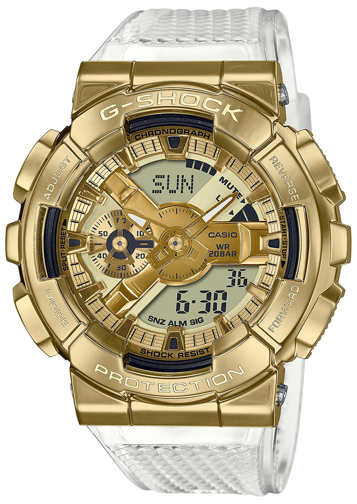 G-SHOCK GM-110SG-9AER