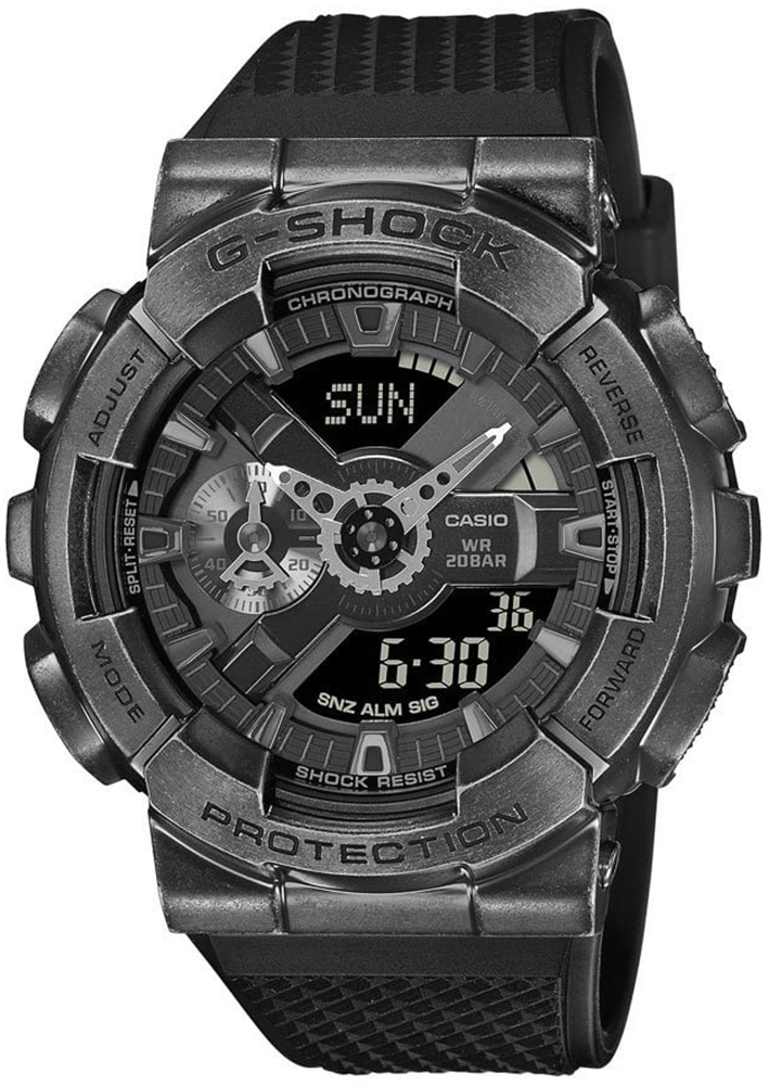 G-SHOCK G-SHOCK VINTAGE STYLE GM-110VB-1AER
