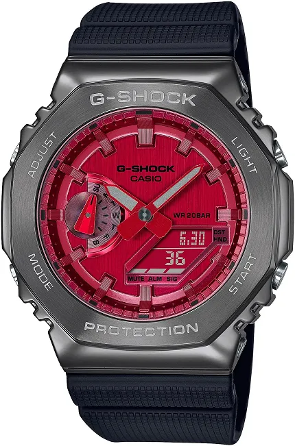 Casio GM-2100B-4AER