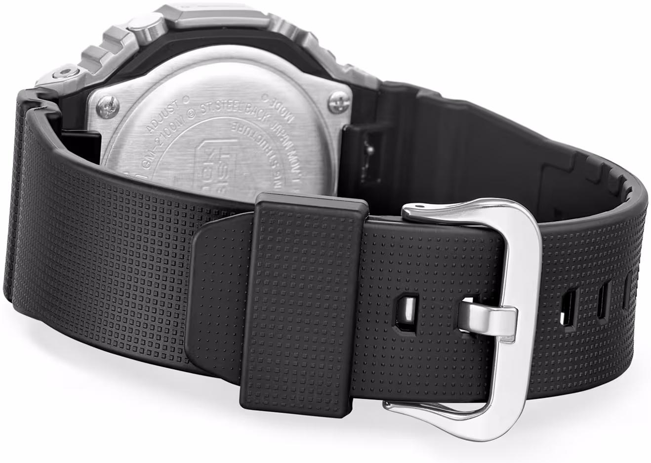 Casio GM-2100M-1AER zegarek - miniatura 9