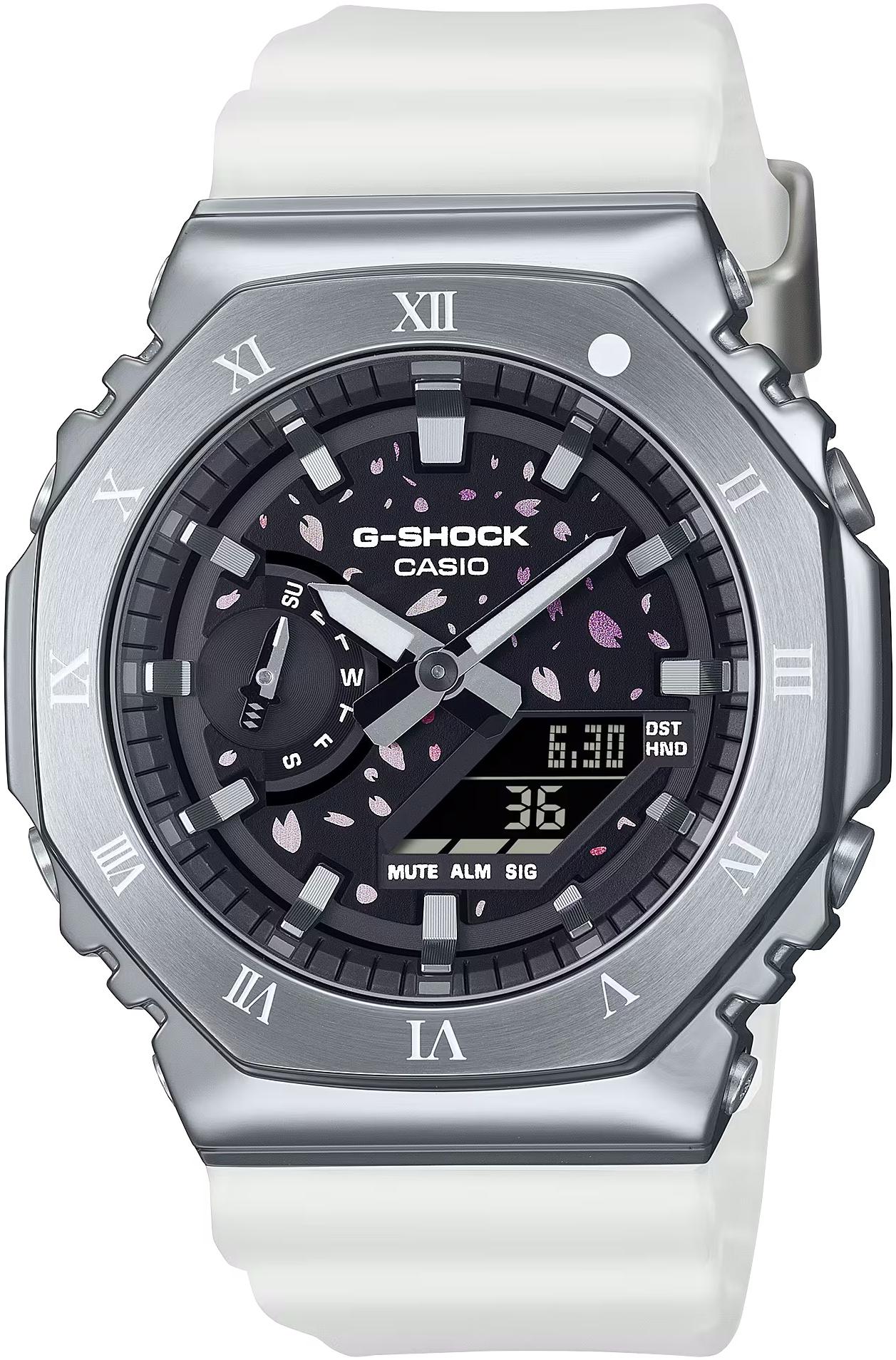 G-SHOCK G-SHOCK x ONE OK ROCK 20th Anniversary Collaboration GM-2100TTTR-8AER