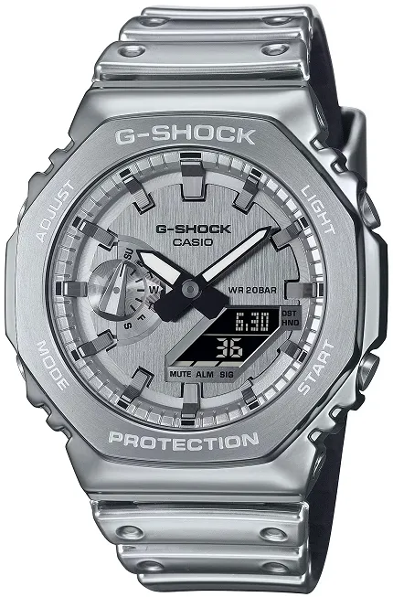 Casio GM-2100YM-8AER - zdjęcie 1