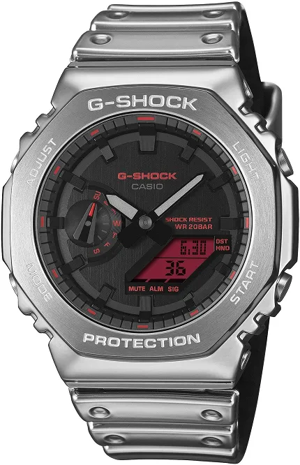 Casio GM-2100YRA-8AER - zdjęcie 1