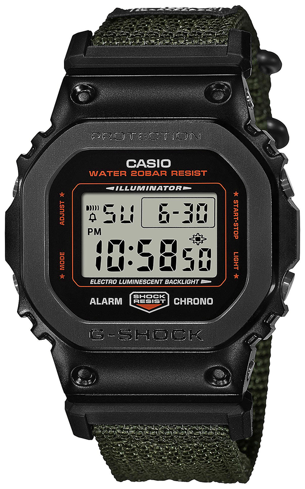 G-SHOCK G-SHOCK x PORTER YOSHIDA CO. GM-5600EY-1DR
