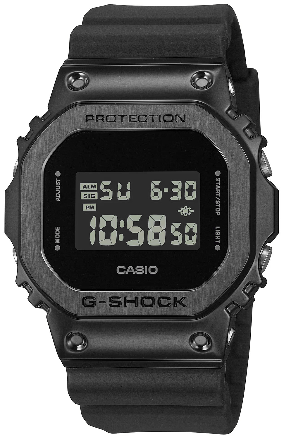 G-SHOCK GM-5600UB-1ER