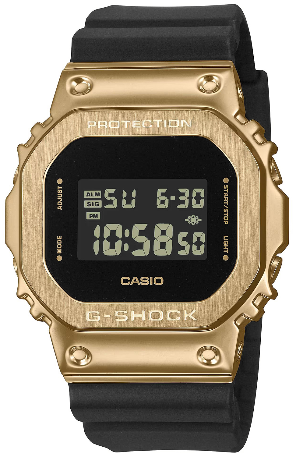 G-SHOCK GM-5600UG-9ER