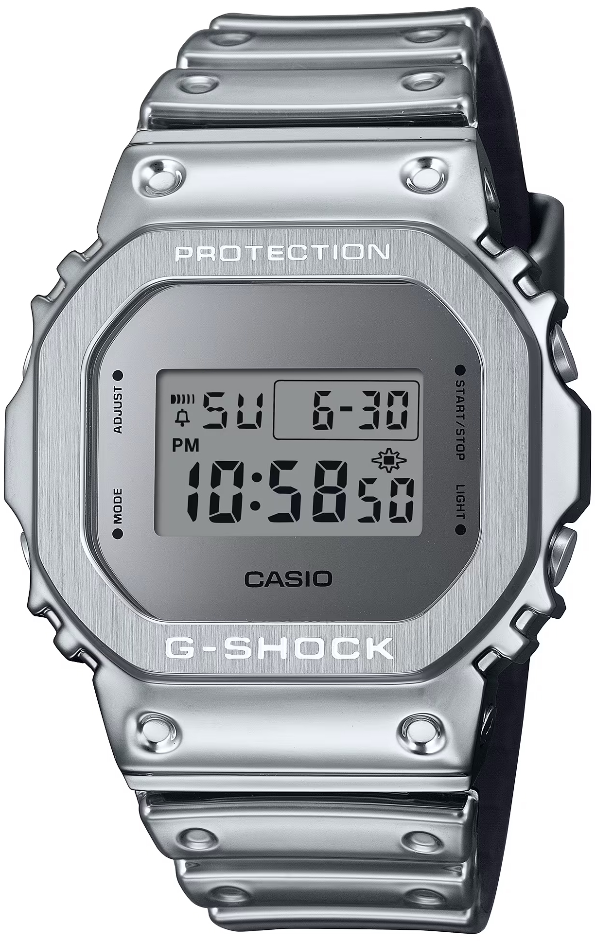 G-SHOCK FINE METALLIC SERIES GM-5600YM-8A8ER