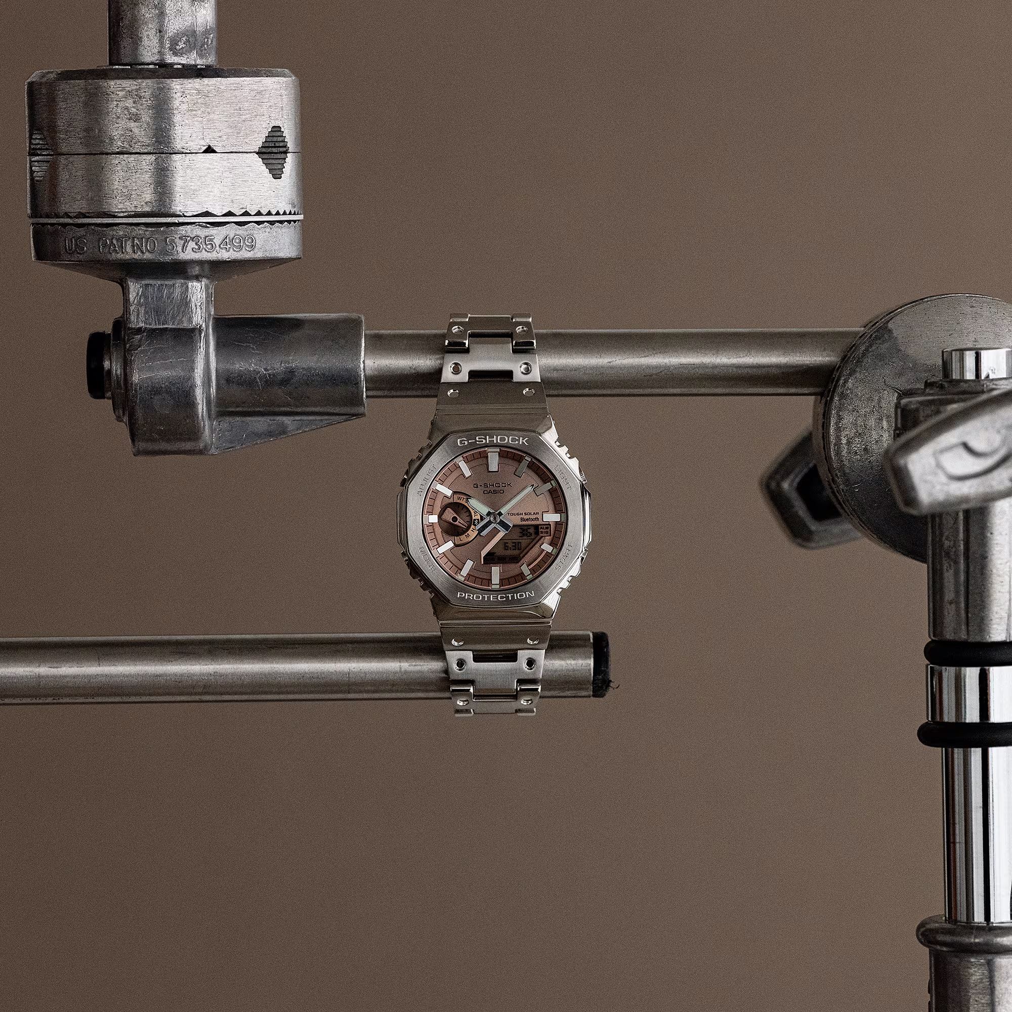 Casio GM-B2100AD-5AER zegarek