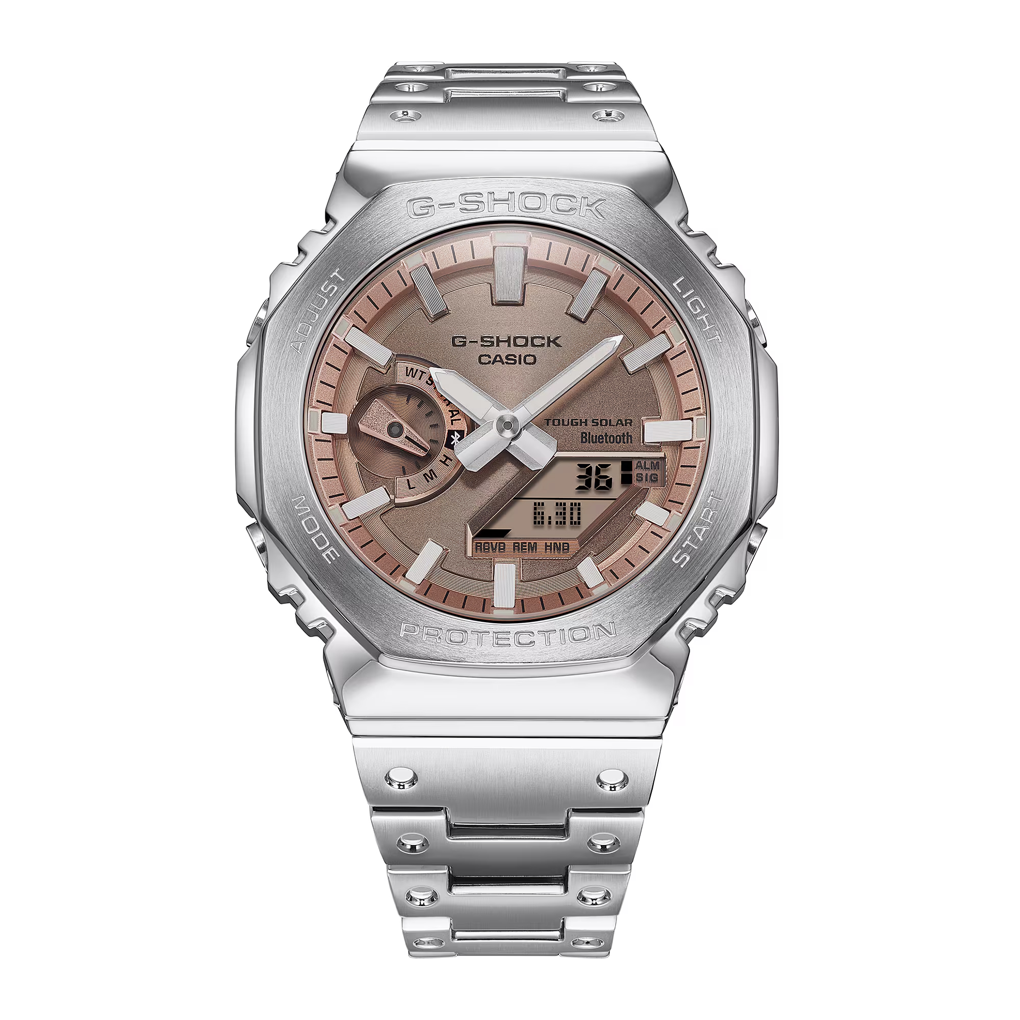 Casio GM-B2100AD-5AER zegarek