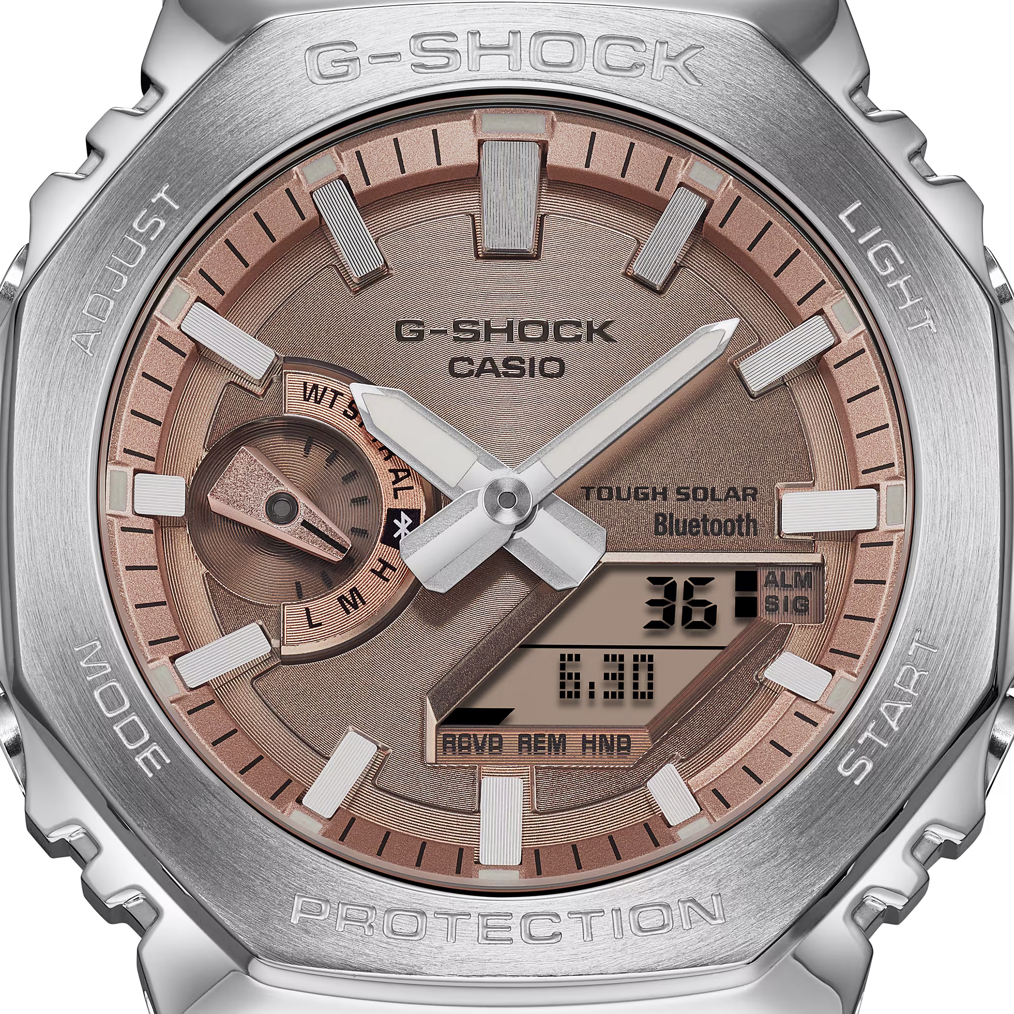 Casio GM-B2100AD-5AER zegarek