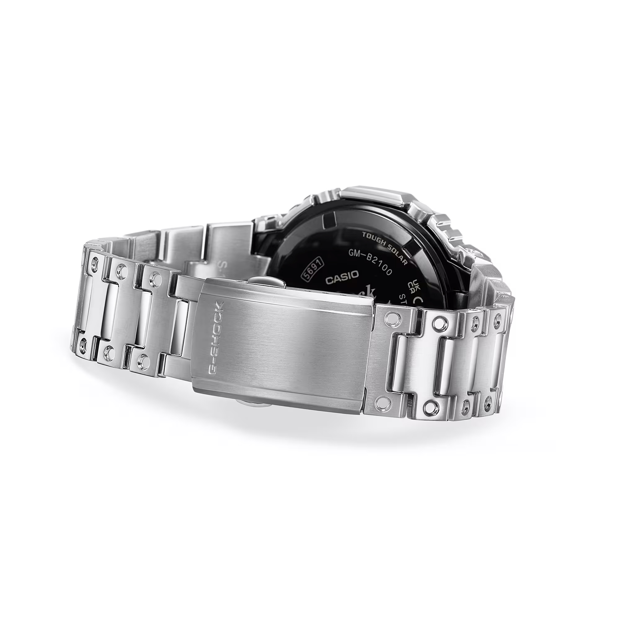 Casio GM-B2100AD-5AER zegarek