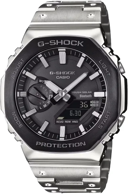 Casio GM-B2100BT-1AER
