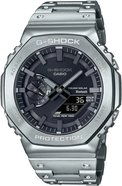 Casio GM-B2100D-1AER
