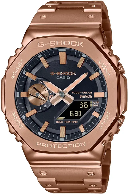 Casio GM-B2100GD-5AER