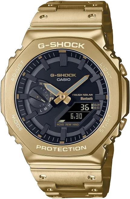 Casio GM-B2100GD-9AER