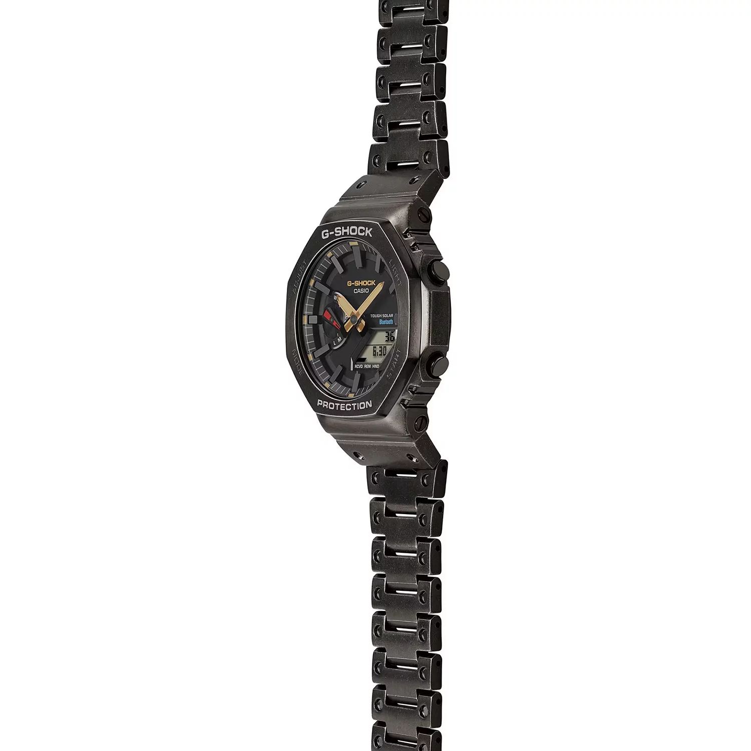 Casio GM-B2100VF-1ADR zegarek - miniatura 2